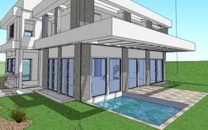 קורס סקצ'אפ בארכיג'וב סטודיו